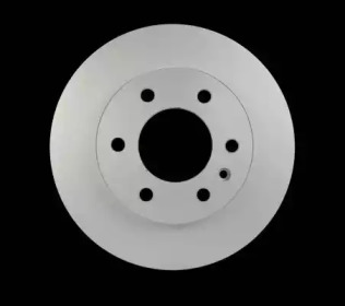 HELLA PAGID 8dd355123162 -  Тормозной диск